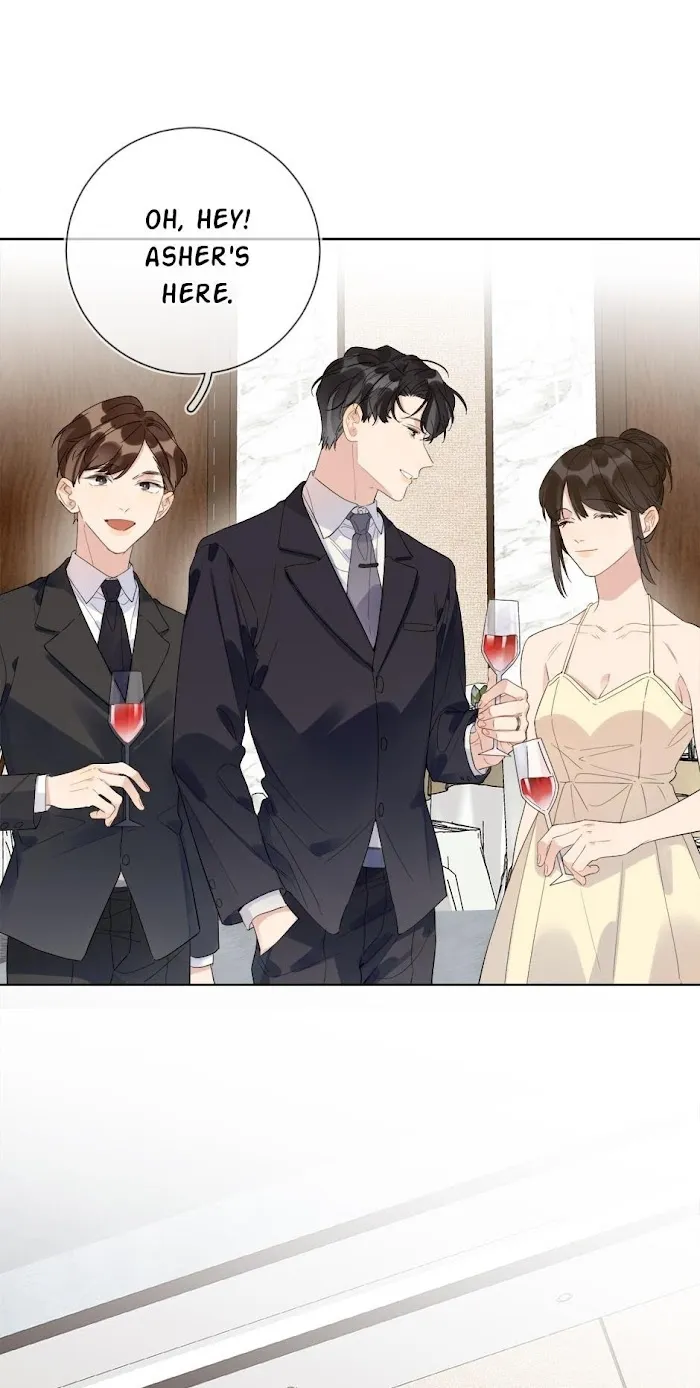 Caught in the act Chapter 29 page 1 - 
