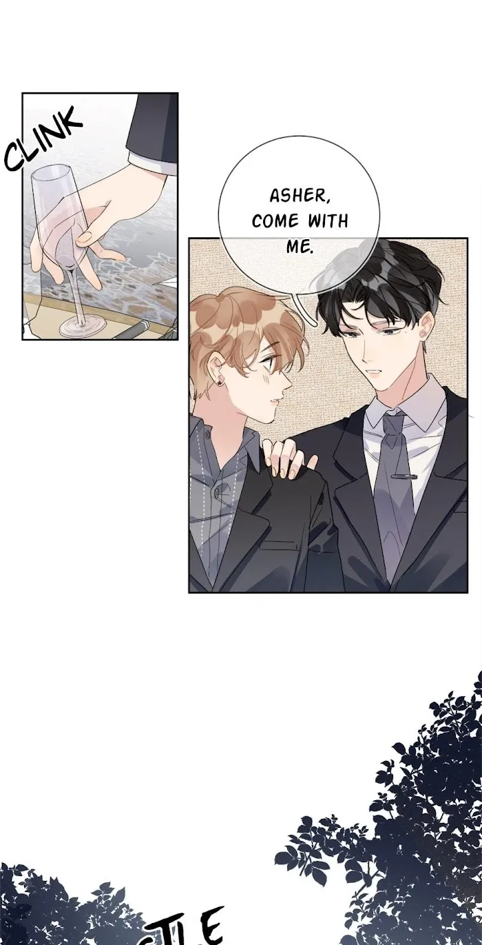 Caught in the act Chapter 29 page 11 - 