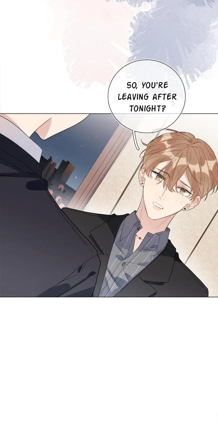 Caught in the act Chapter 29 page 17 - 