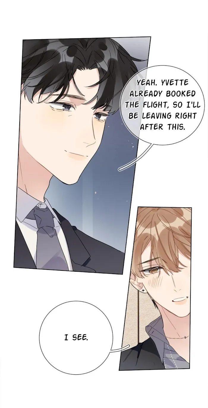 Caught in the act Chapter 29 page 18 - 