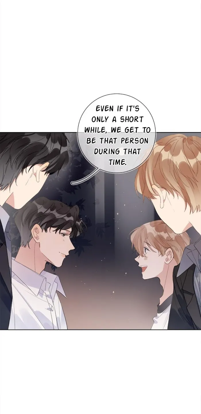 Caught in the act Chapter 29 page 21 - 
