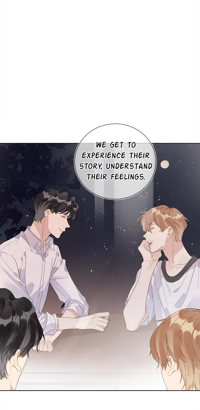 Caught in the act Chapter 29 page 22 - 