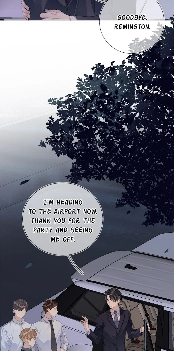 Caught in the act Chapter 29 page 32 - 