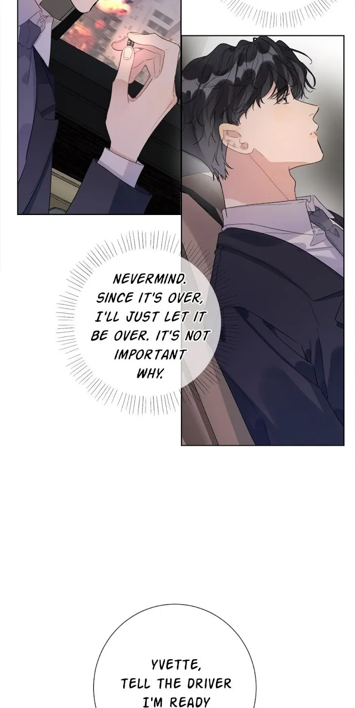 Caught in the act Chapter 29 page 36 - 