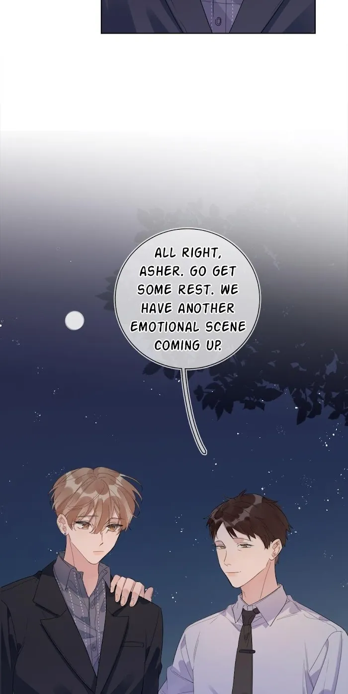 Caught in the act Chapter 29 page 39 - 
