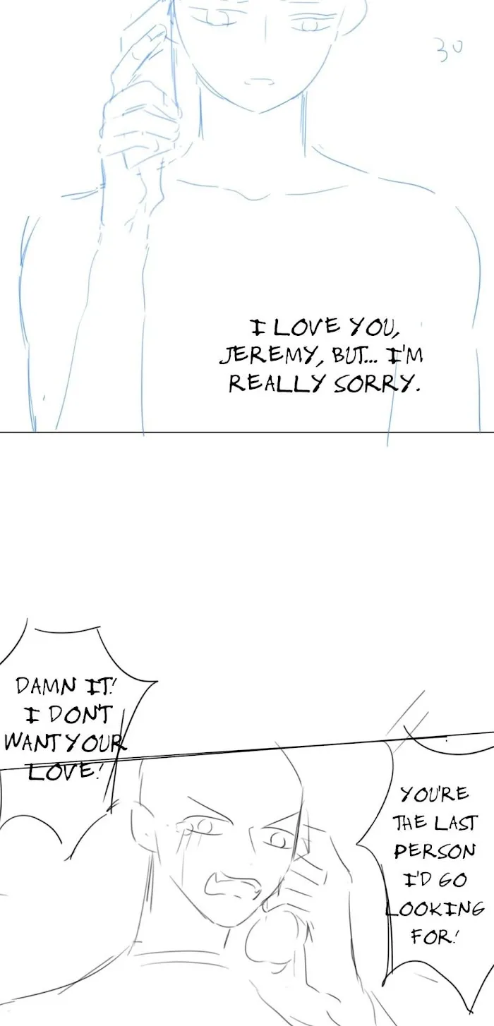 Caught in the act Chapter 29 page 43 - 