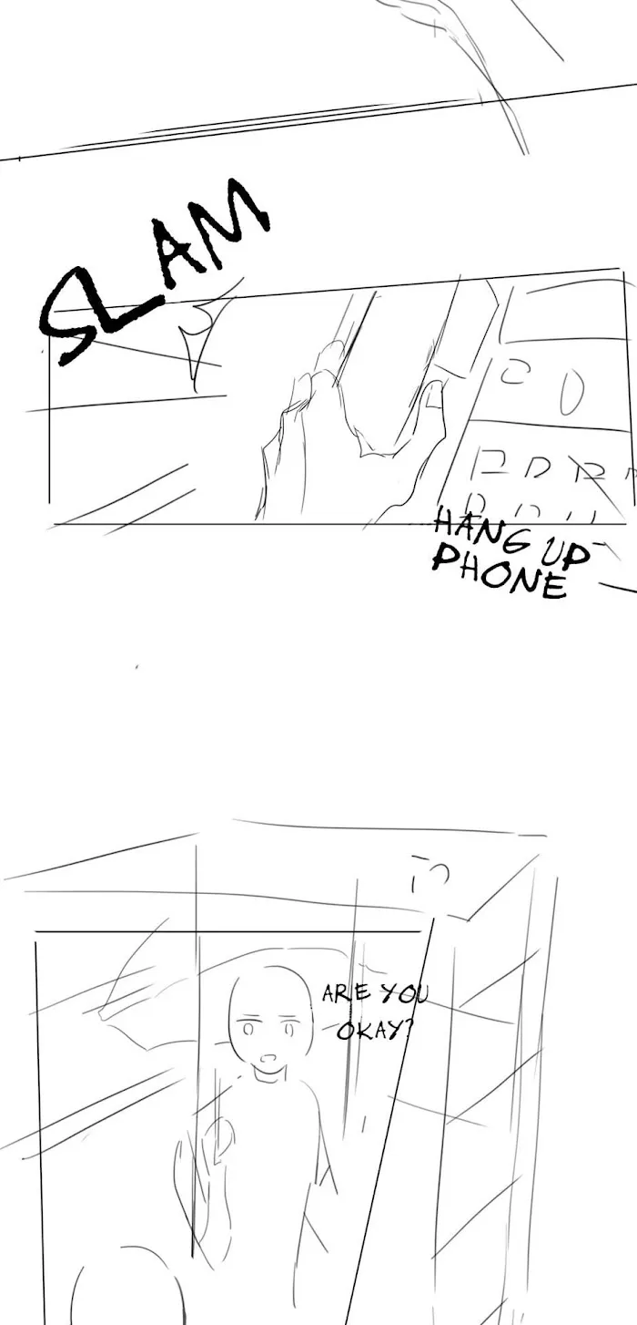 Caught in the act Chapter 29 page 44 - 