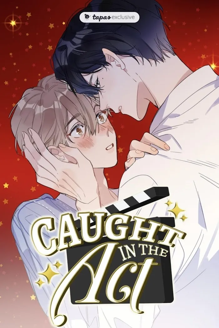 Caught in the act Chapter 29 page 48 - 