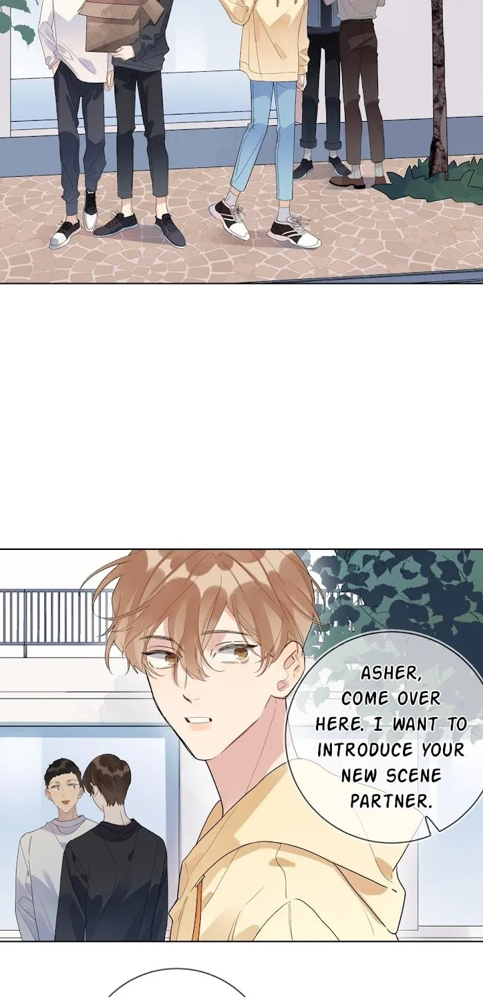 Caught in the act Chapter 30 page 2 - 