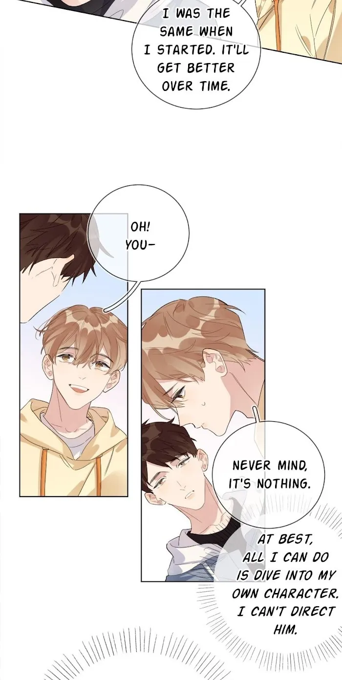 Caught in the act Chapter 30 page 13 - 
