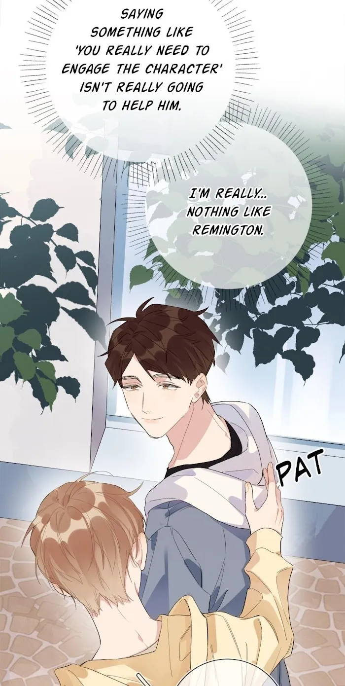 Caught in the act Chapter 30 page 14 - 