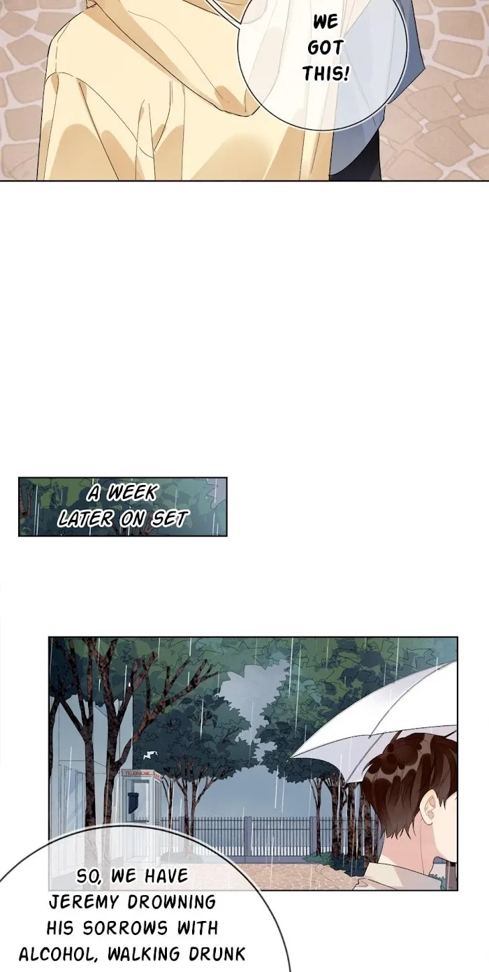 Caught in the act Chapter 30 page 15 - 