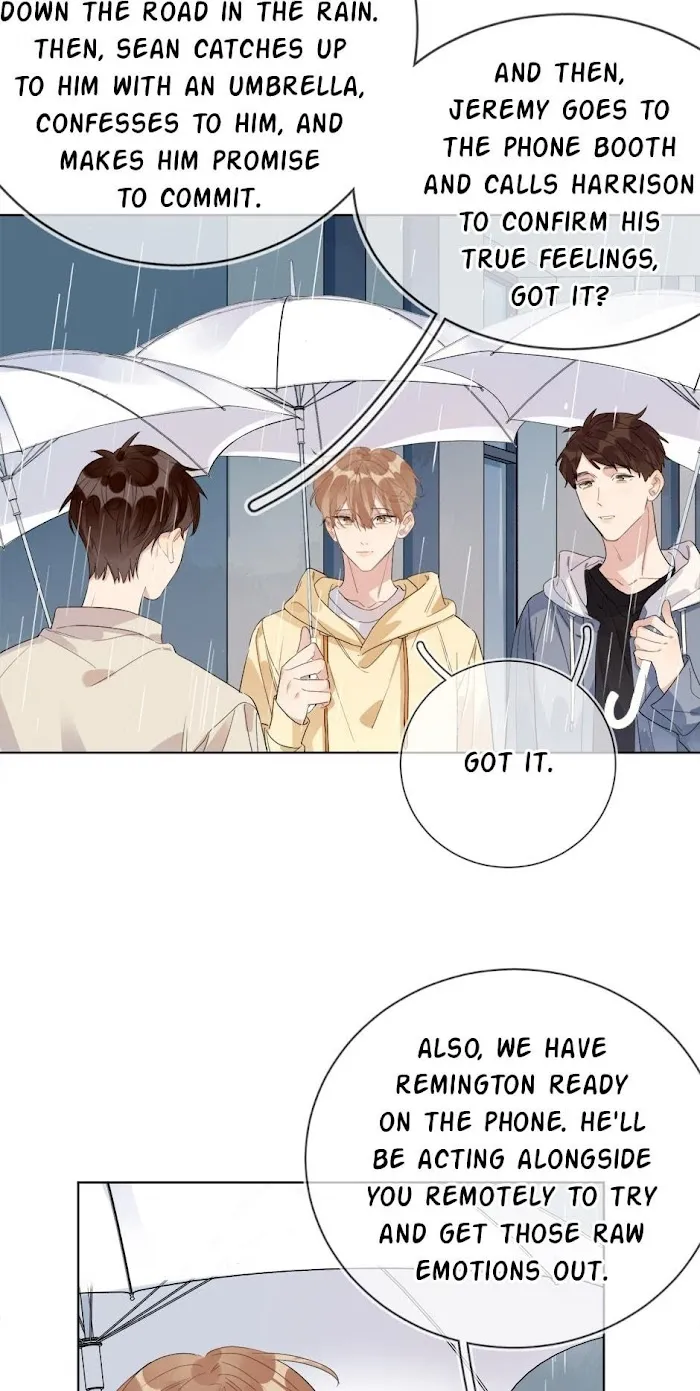Caught in the act Chapter 30 page 16 - 