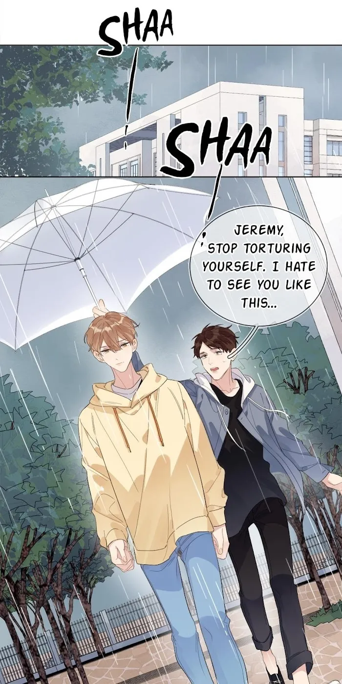 Caught in the act Chapter 30 page 19 - 