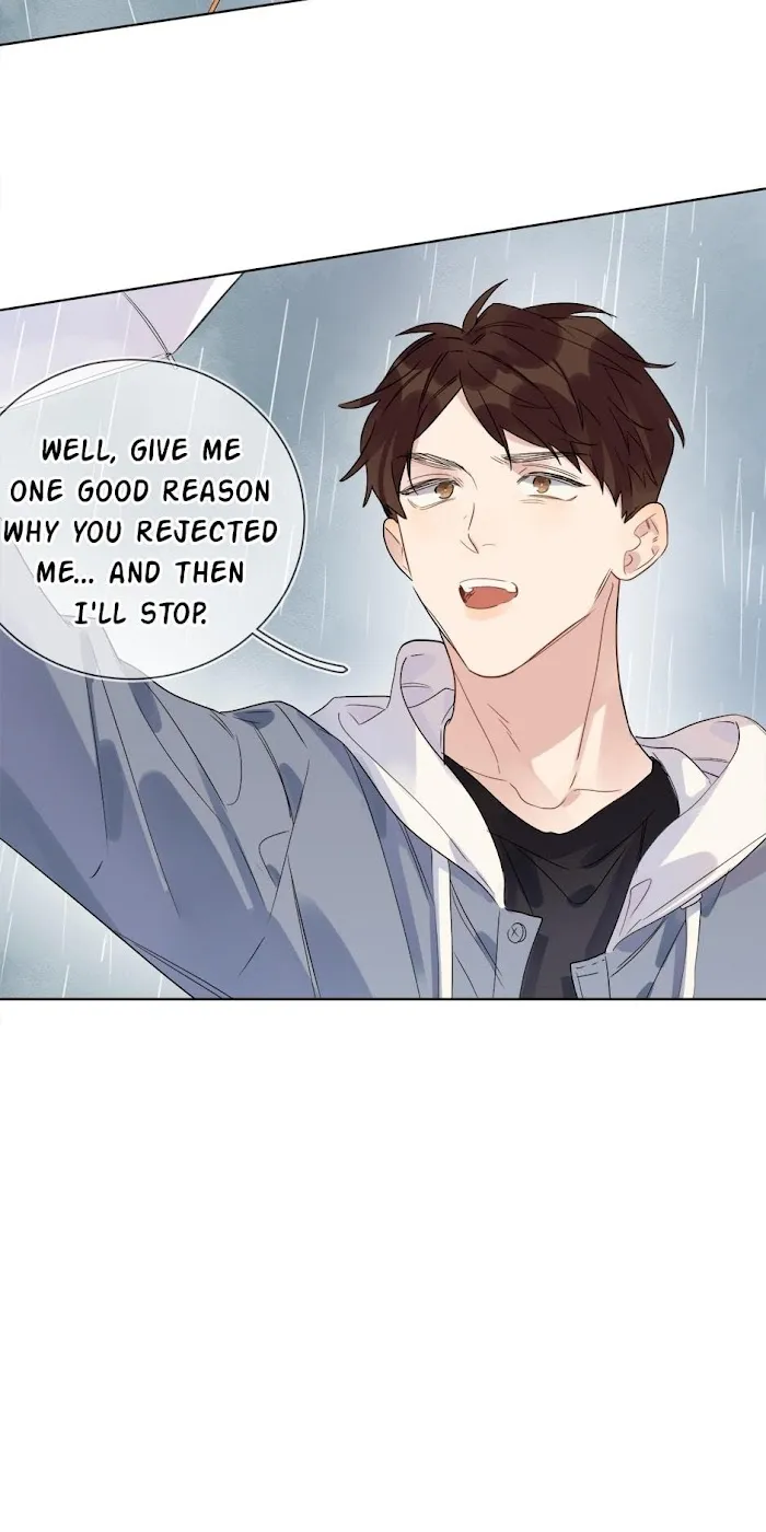 Caught in the act Chapter 30 page 21 - 