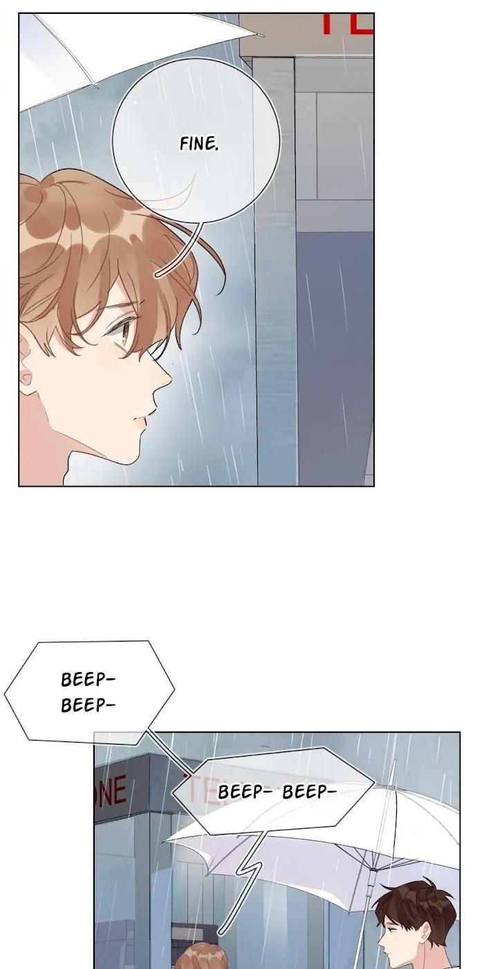 Caught in the act Chapter 30 page 22 - 
