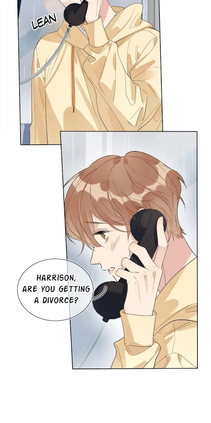 Caught in the act Chapter 30 page 26 - 