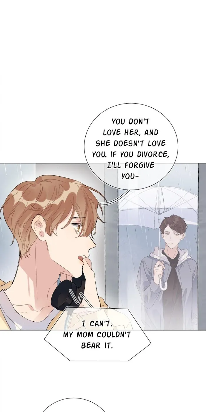 Caught in the act Chapter 30 page 27 - 