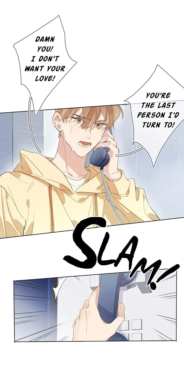 Caught in the act Chapter 30 page 29 - 