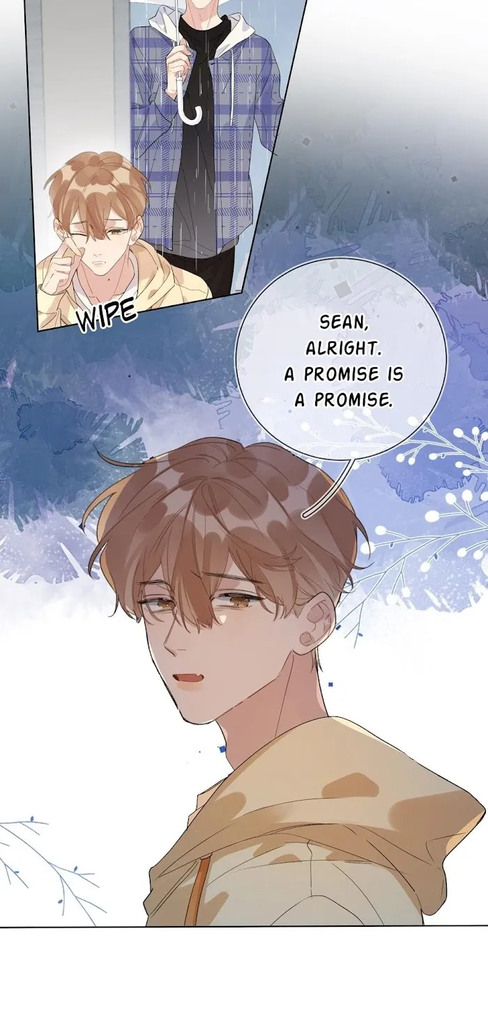 Caught in the act Chapter 30 page 31 - 