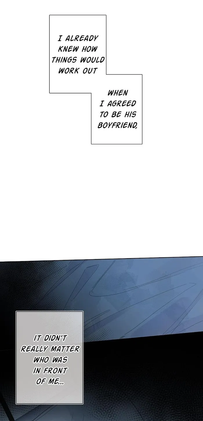 Caught in the act Chapter 30 page 33 - 