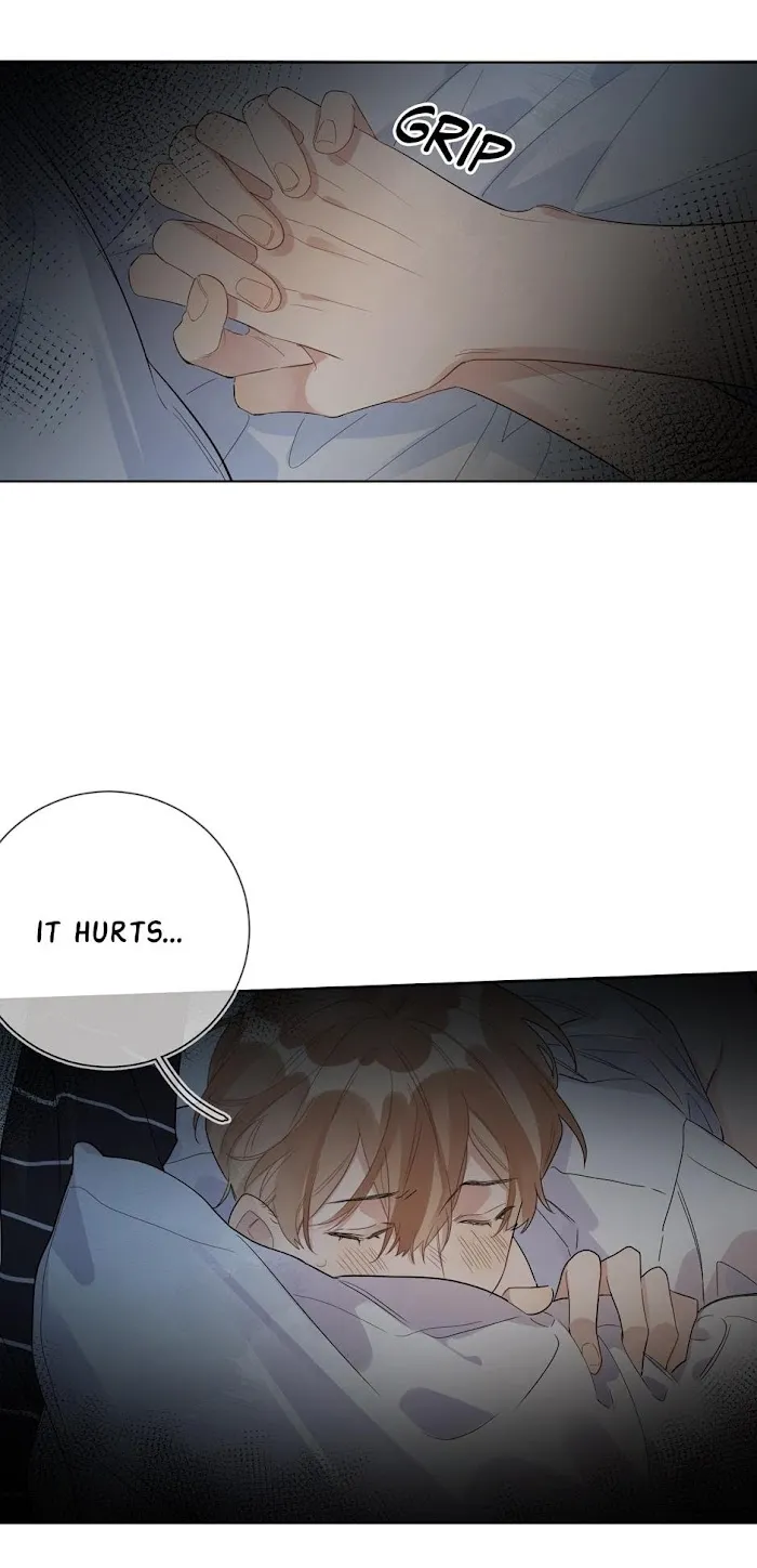 Caught in the act Chapter 30 page 35 - 