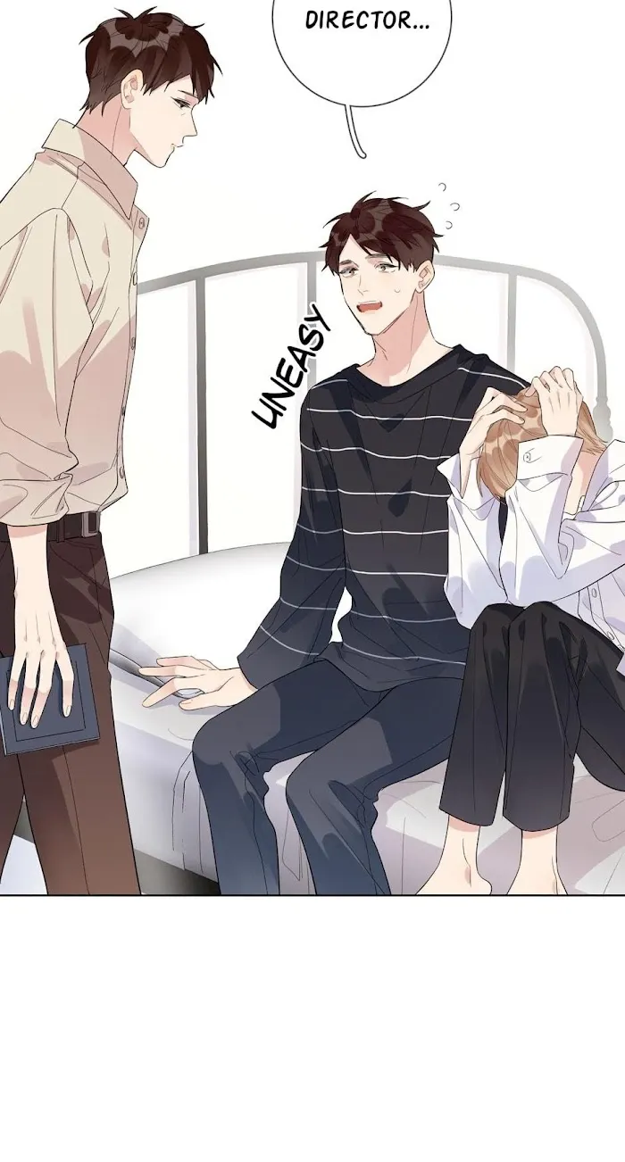 Caught in the act Chapter 30 page 39 - 
