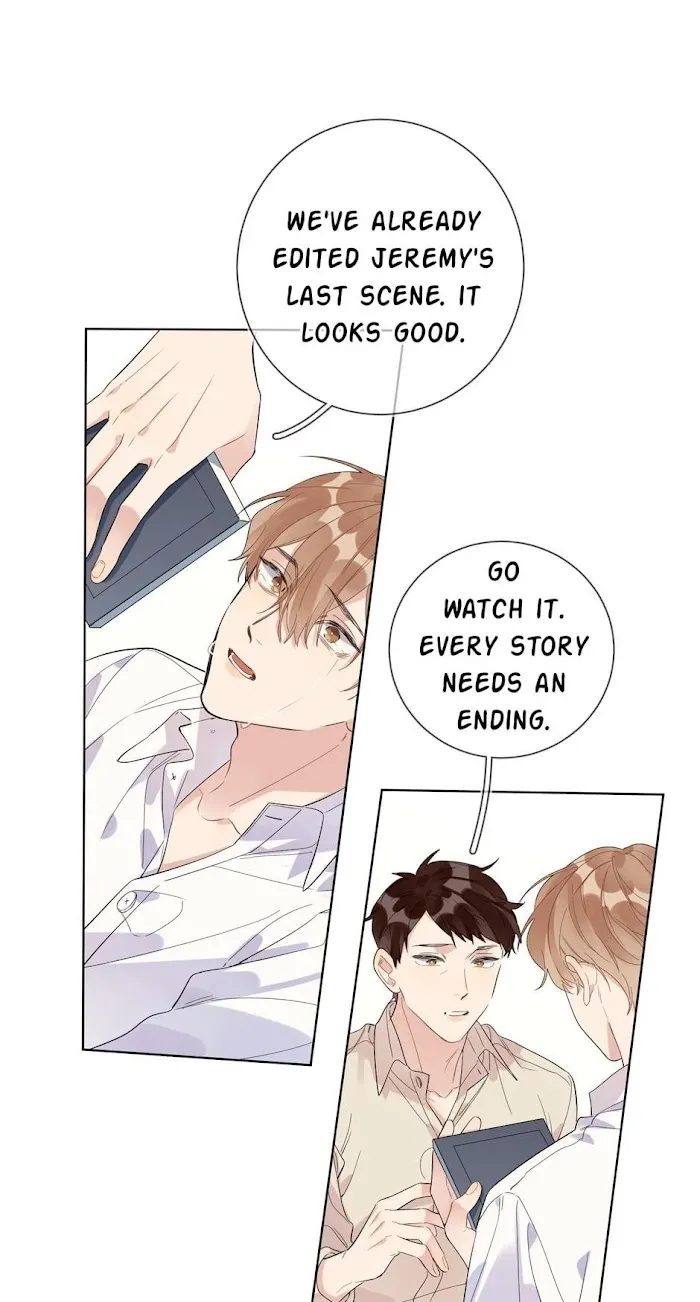 Caught in the act Chapter 30 page 40 - 