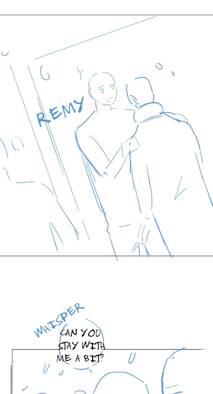 Caught in the act Chapter 30 page 46 - 
