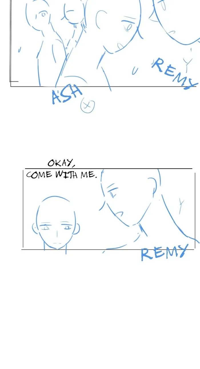 Caught in the act Chapter 30 page 47 - 