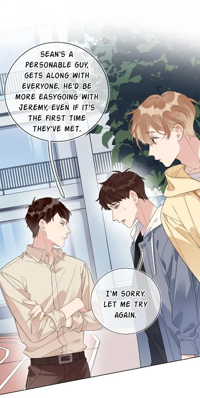 Caught in the act Chapter 30 page 10 - 