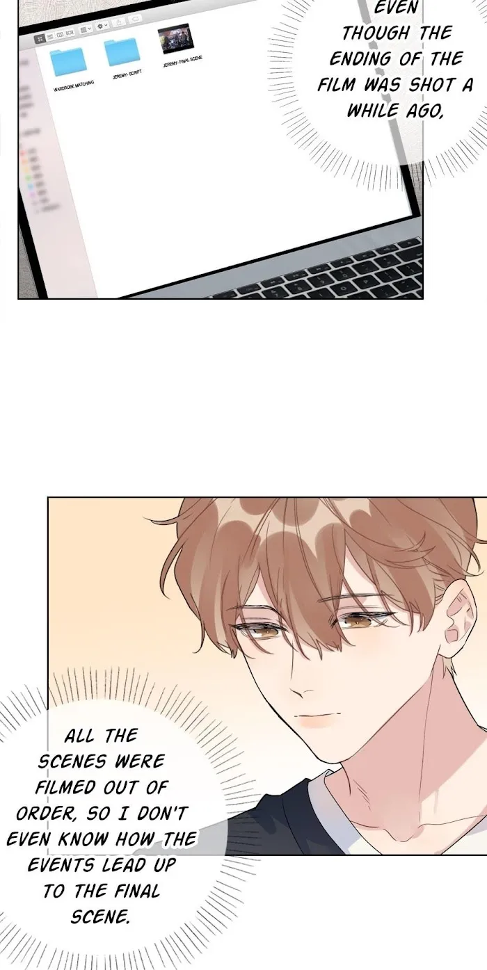 Caught in the act Chapter 31 page 2 - 