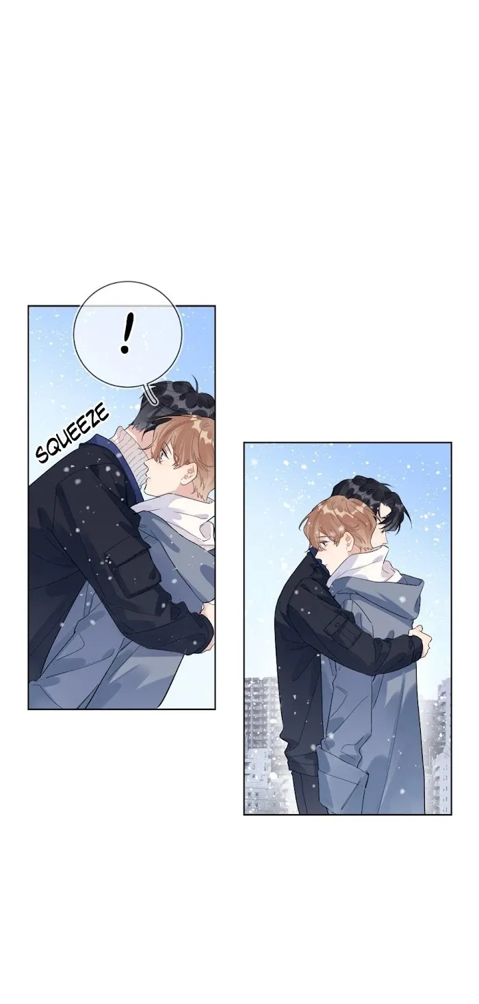 Caught in the act Chapter 31 page 11 - 