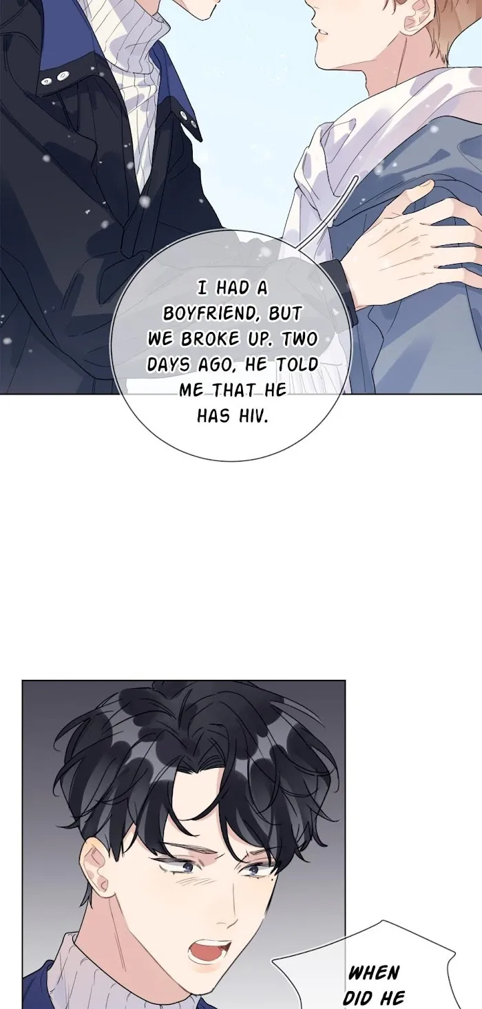 Caught in the act Chapter 31 page 13 - 