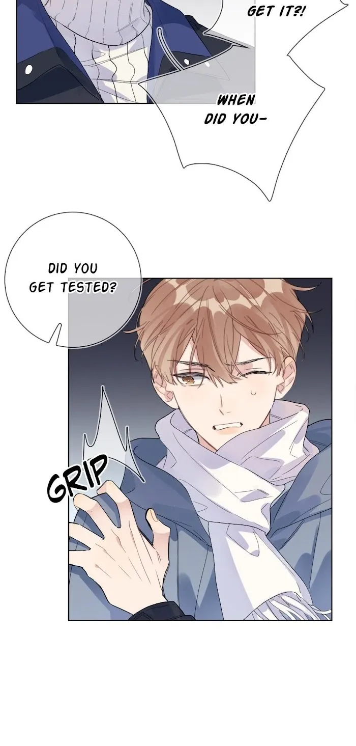 Caught in the act Chapter 31 page 14 - 