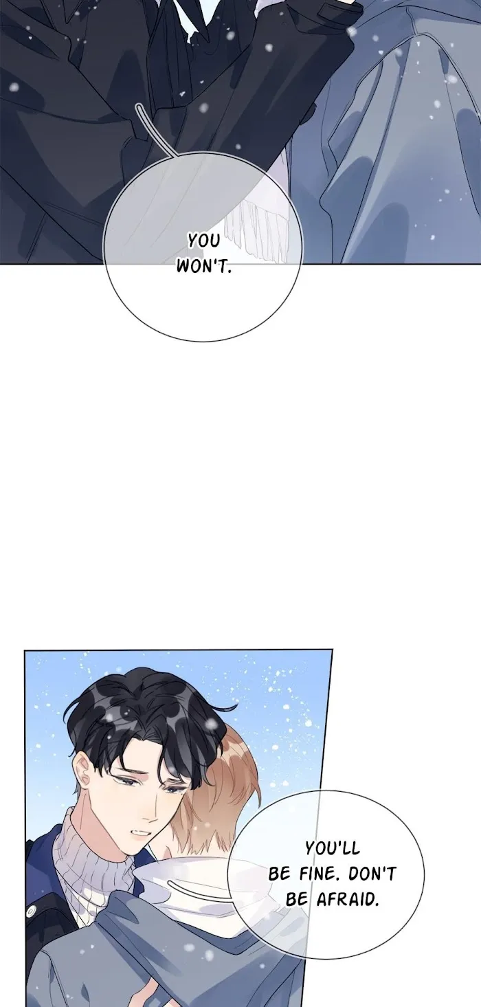 Caught in the act Chapter 31 page 18 - 