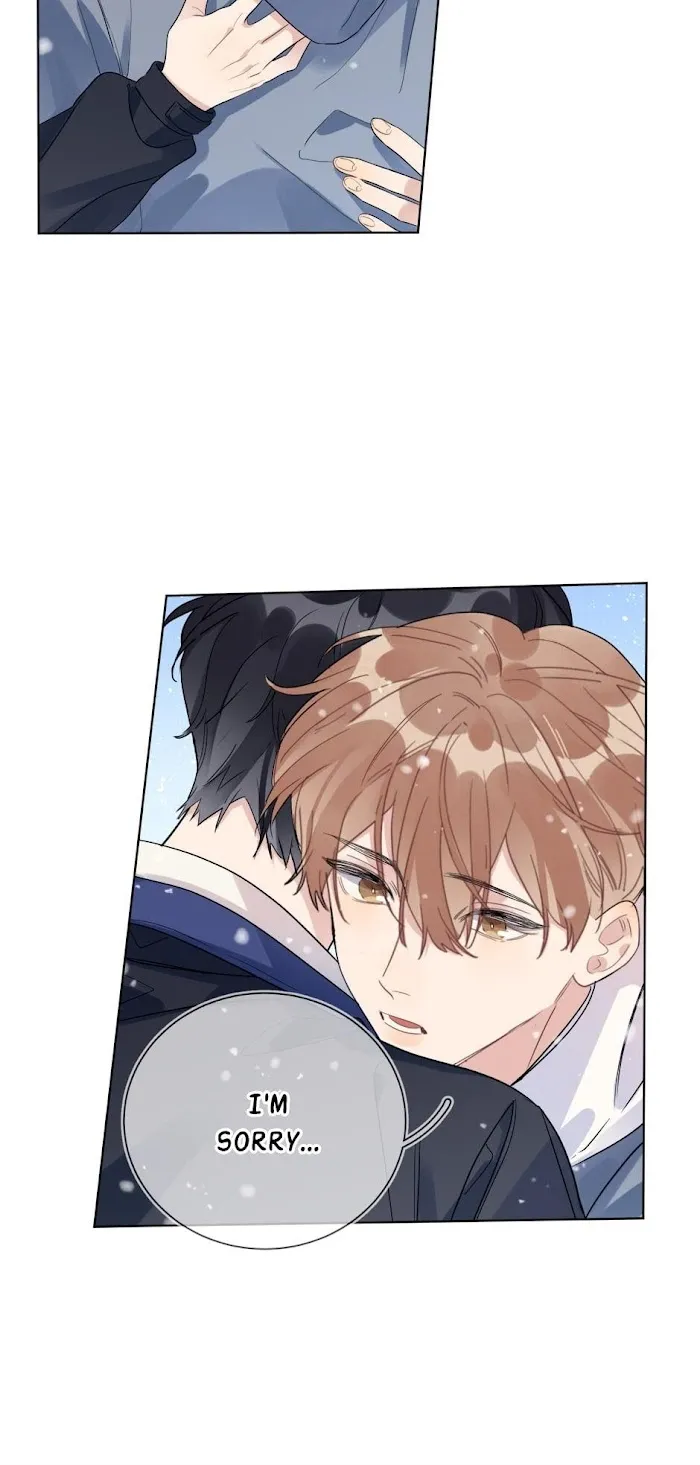 Caught in the act Chapter 31 page 19 - 