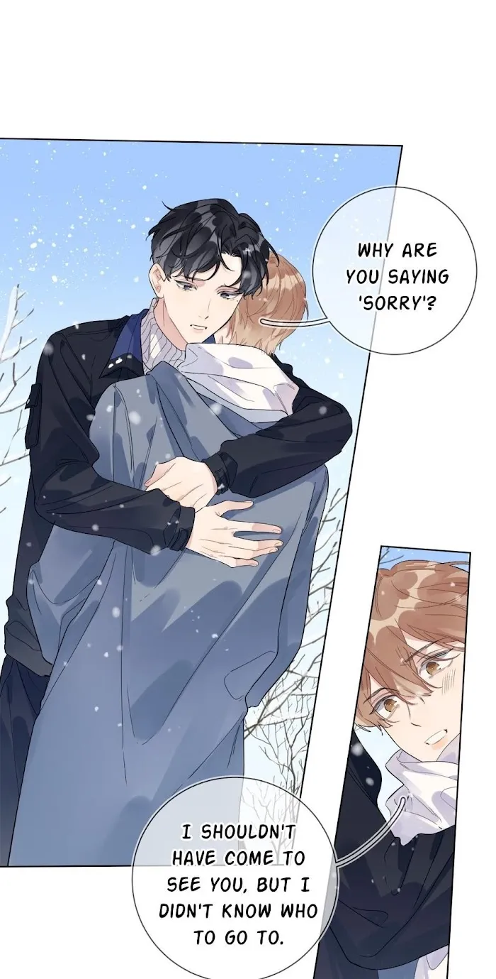 Caught in the act Chapter 31 page 20 - 