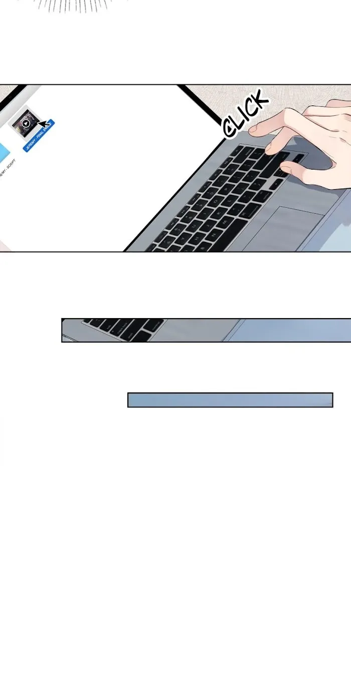 Caught in the act Chapter 31 page 3 - 