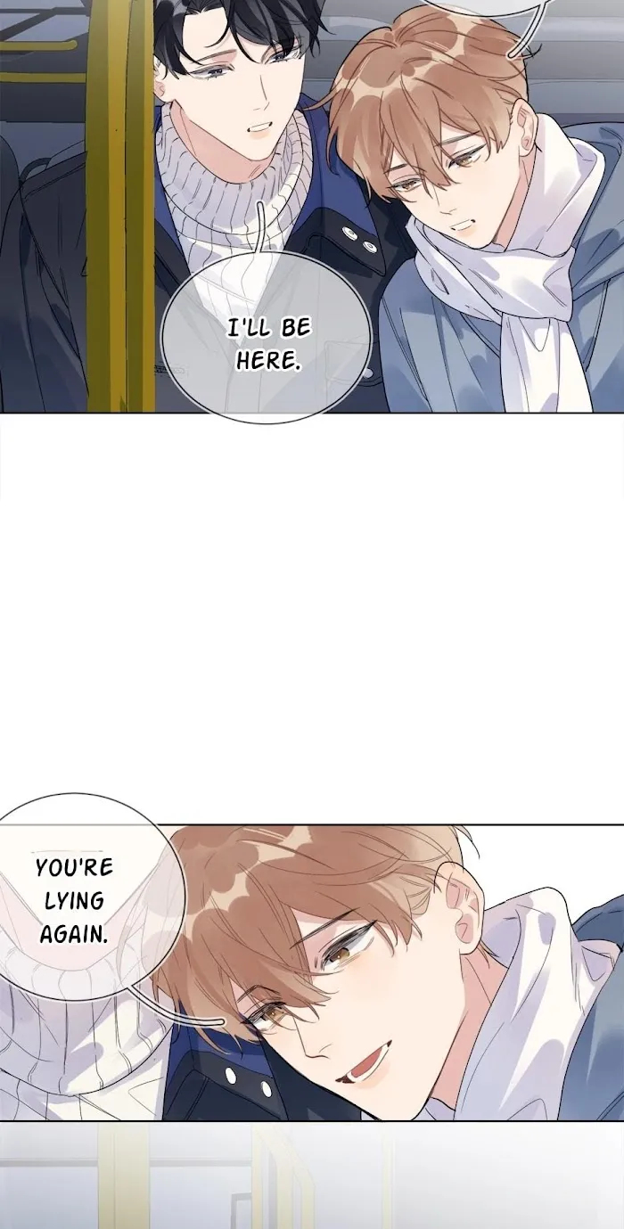 Caught in the act Chapter 31 page 26 - 