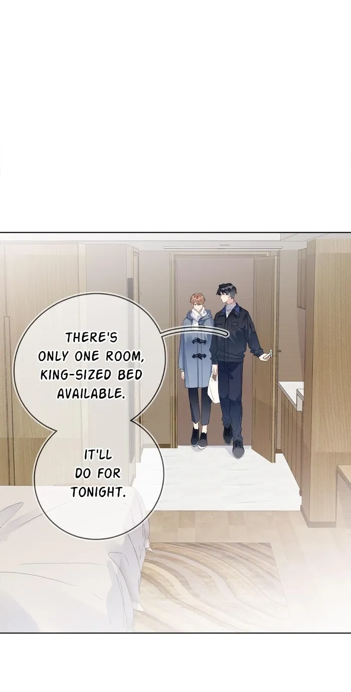 Caught in the act Chapter 31 page 29 - 