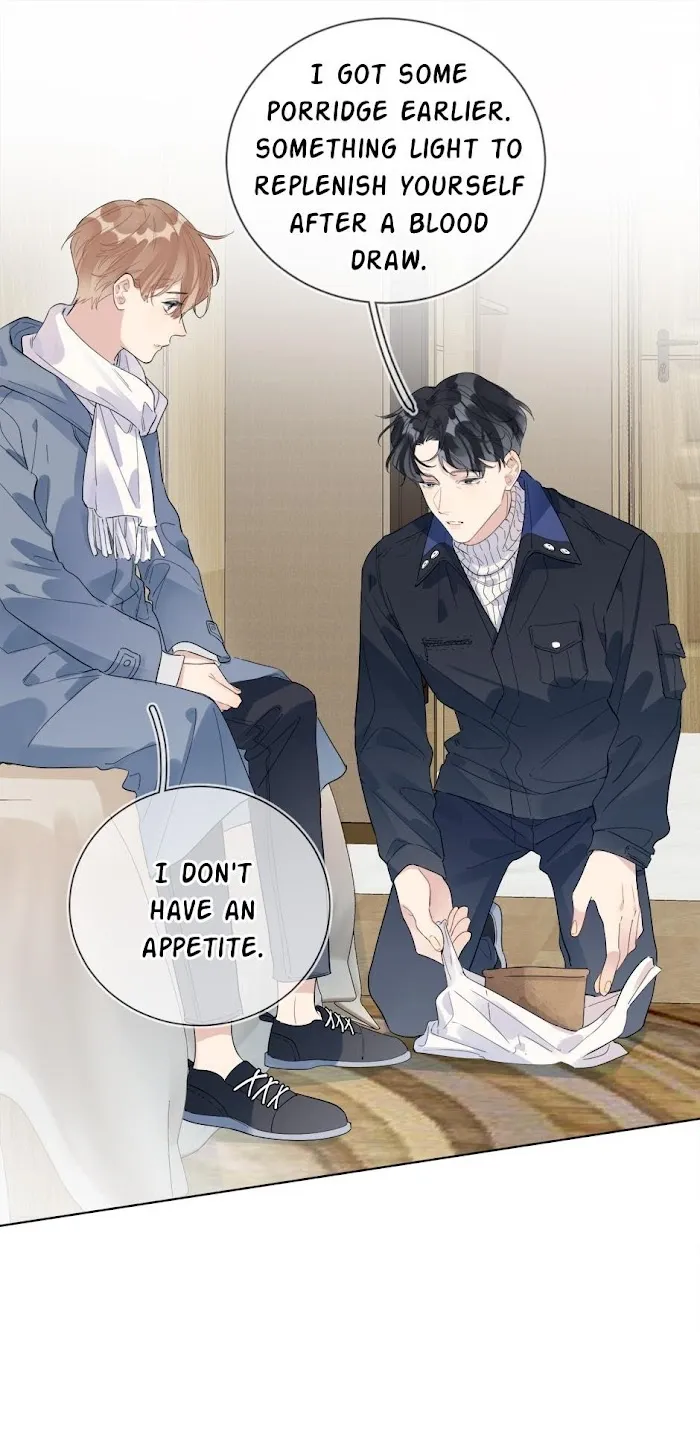 Caught in the act Chapter 31 page 30 - 