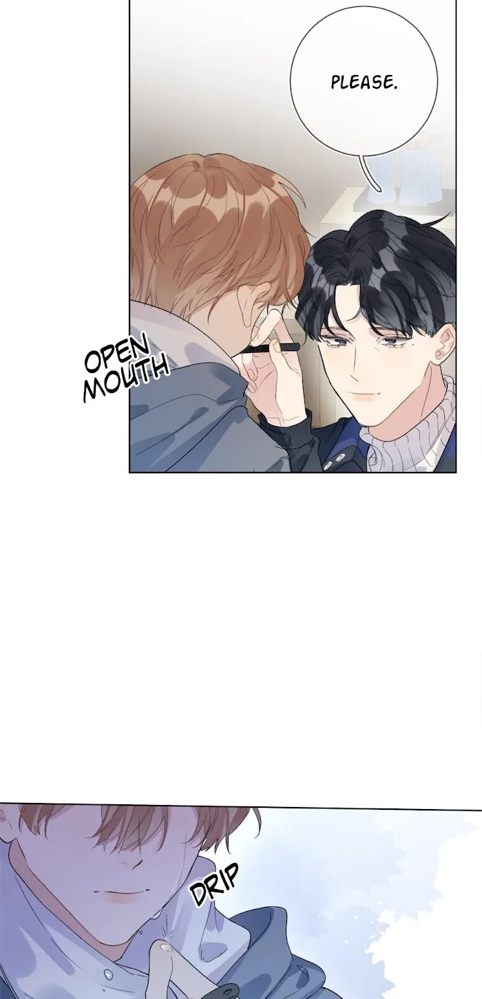 Caught in the act Chapter 31 page 32 - 