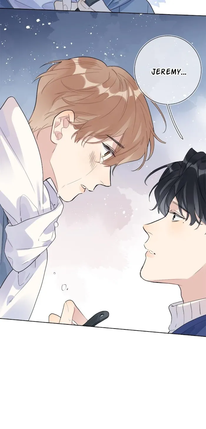 Caught in the act Chapter 31 page 33 - 