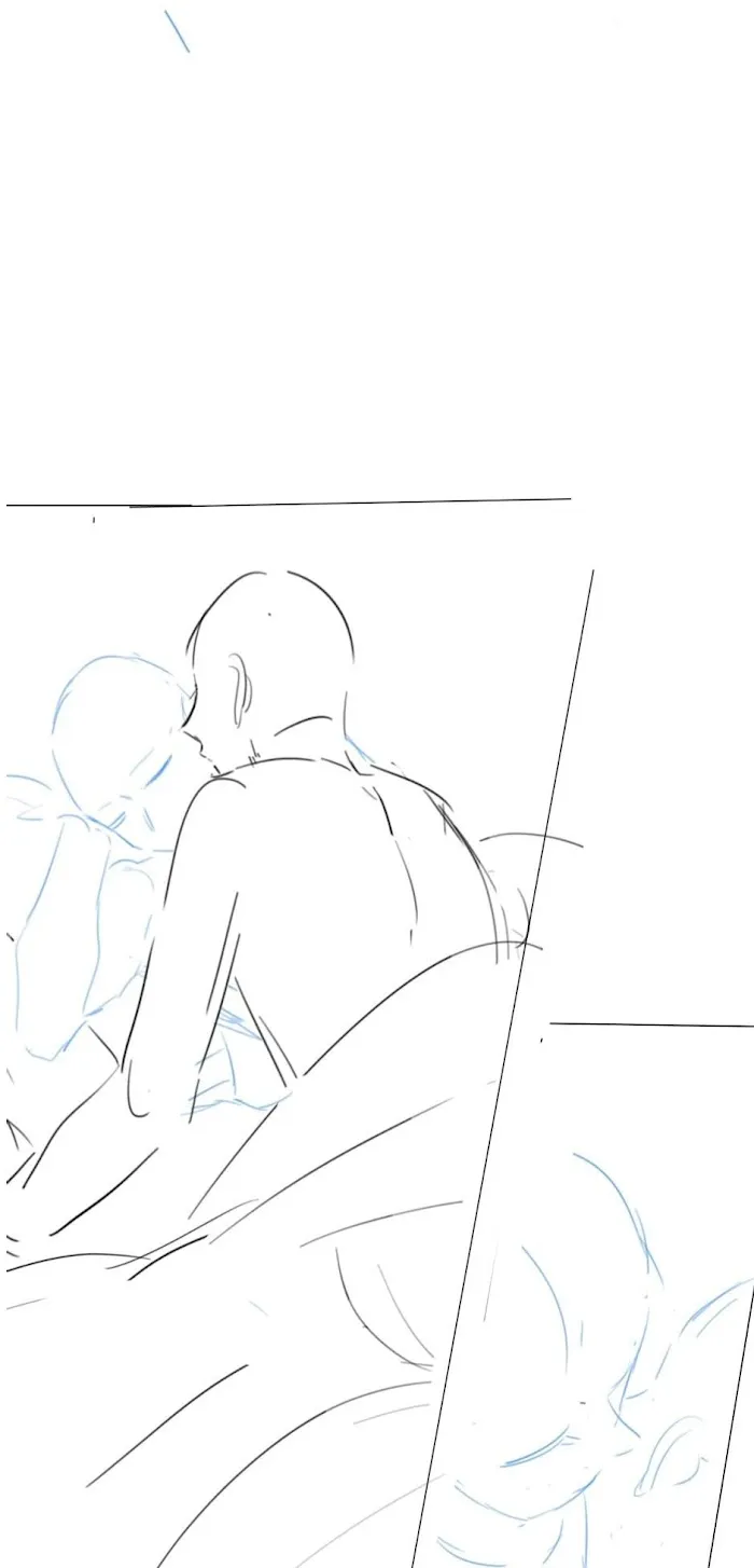 Caught in the act Chapter 31 page 40 - 