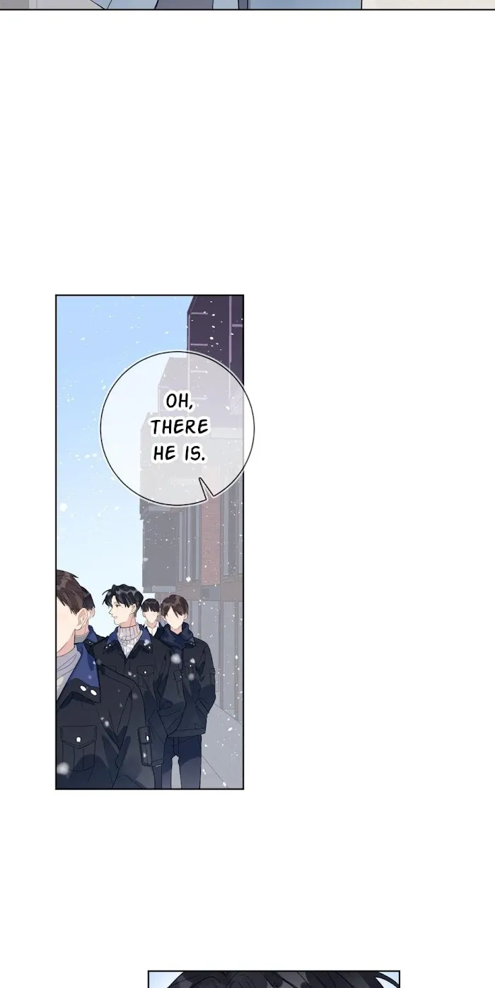 Caught in the act Chapter 31 page 6 - 