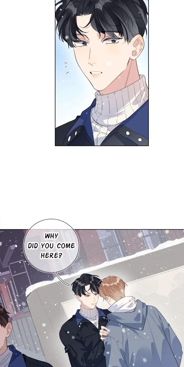 Caught in the act Chapter 31 page 7 - 