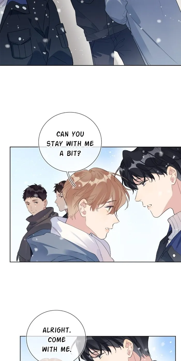 Caught in the act Chapter 31 page 8 - 