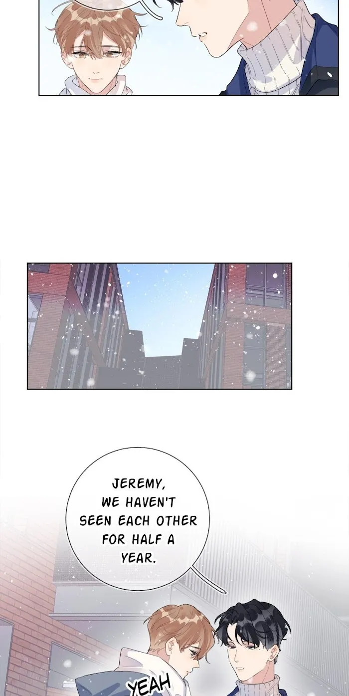 Caught in the act Chapter 31 page 9 - 