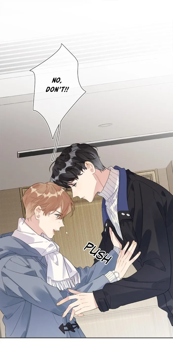 Caught in the act Chapter 32 page 1 - 